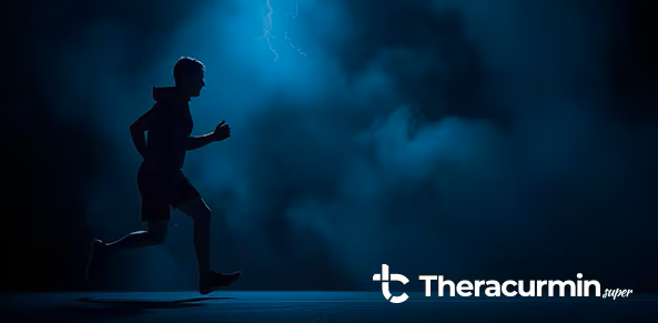 Theracurmin promo