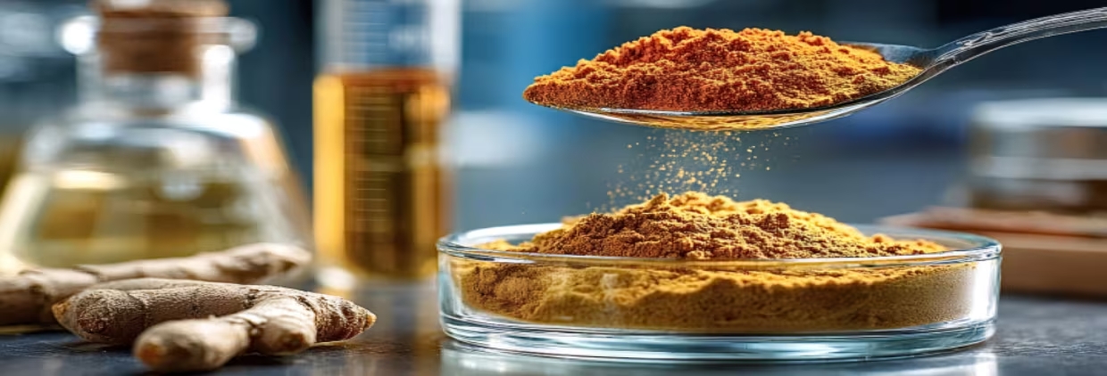 Advancing ahealthspan -focused  approach to healthy aging through high-  bioavailability curcumin Thumbnail